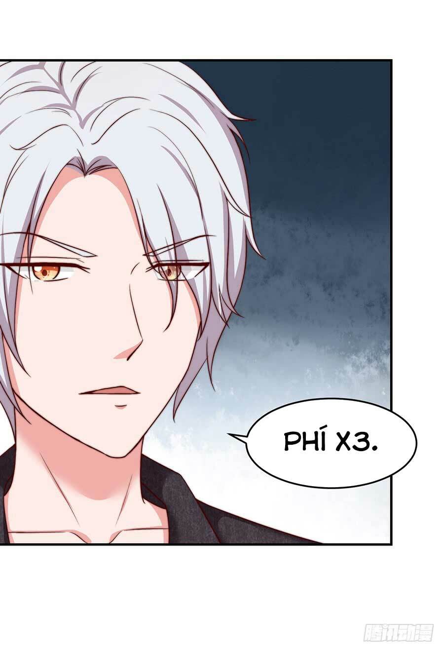 gả cho tình cũ làm lão bà chapter 32 20