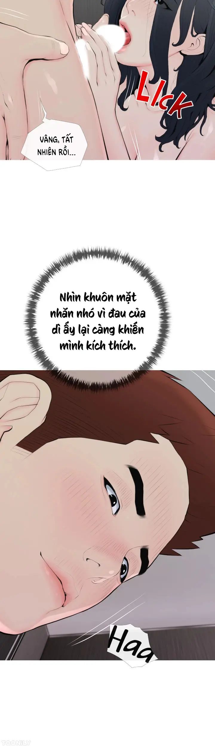 dập dì của tôi chapter 89 18