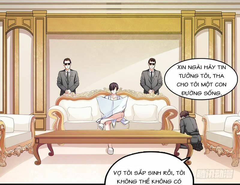 bộ mặt ôn nhu giả dối của ác ma thủ tịch chapter 12 21