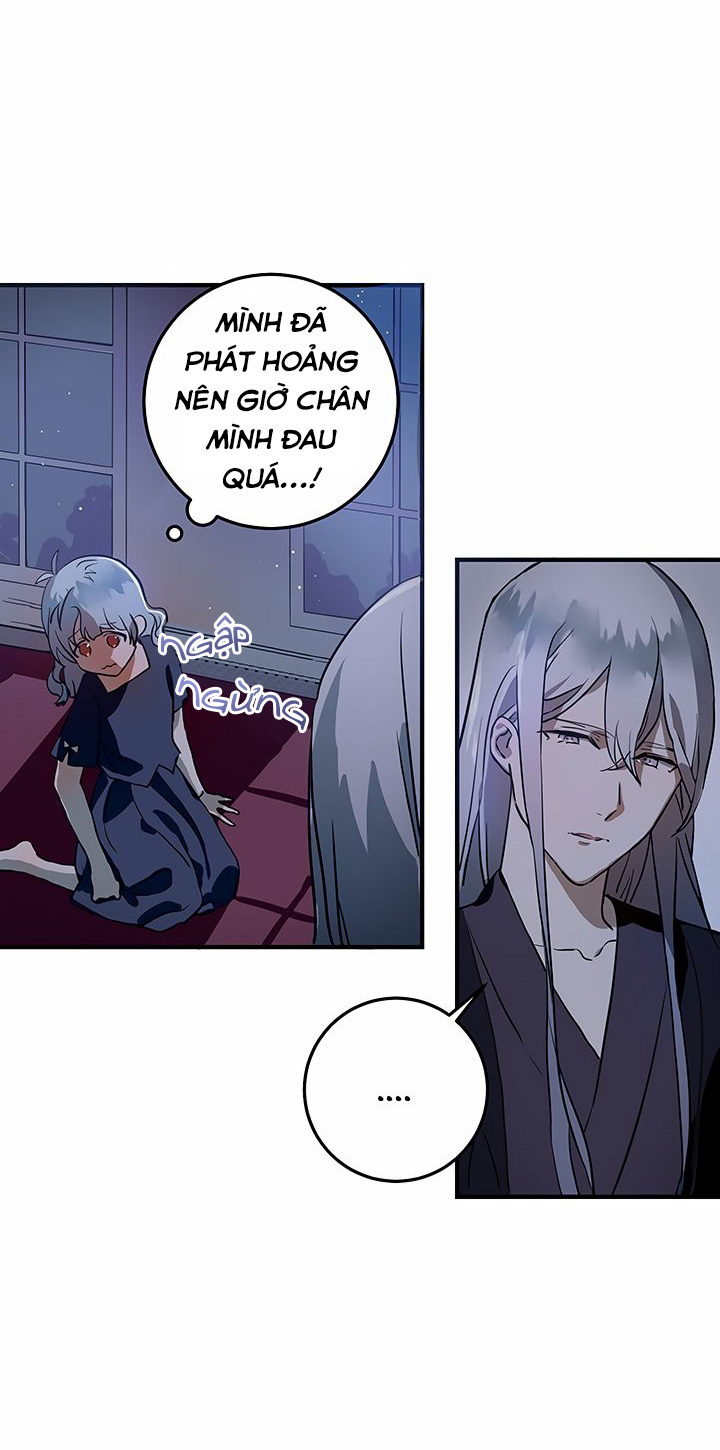 câu chuyện về đứa con hoang bị ghét bỏ chapter 5 17