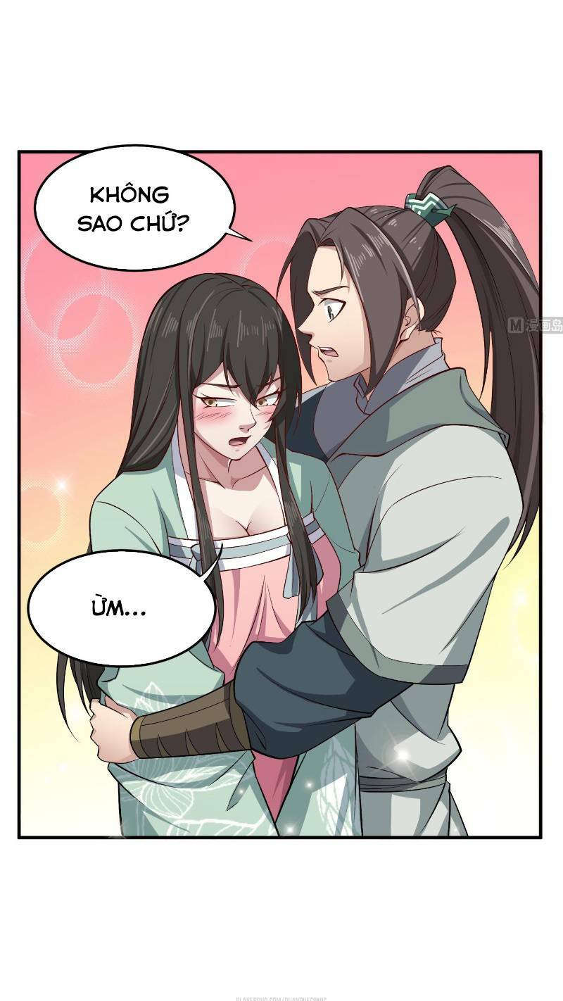 trọng sinh tới đại đường chapter 76 3