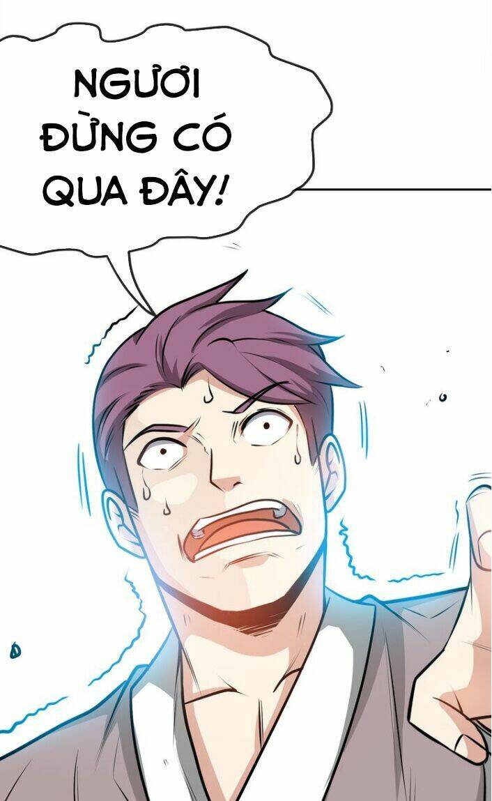 thánh võ tinh thần chapter 5 18