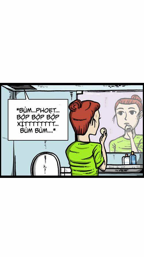 tiếng gọi con tim chapter 61 34