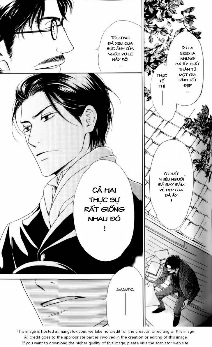 bình minh u sầu chapter 14 28