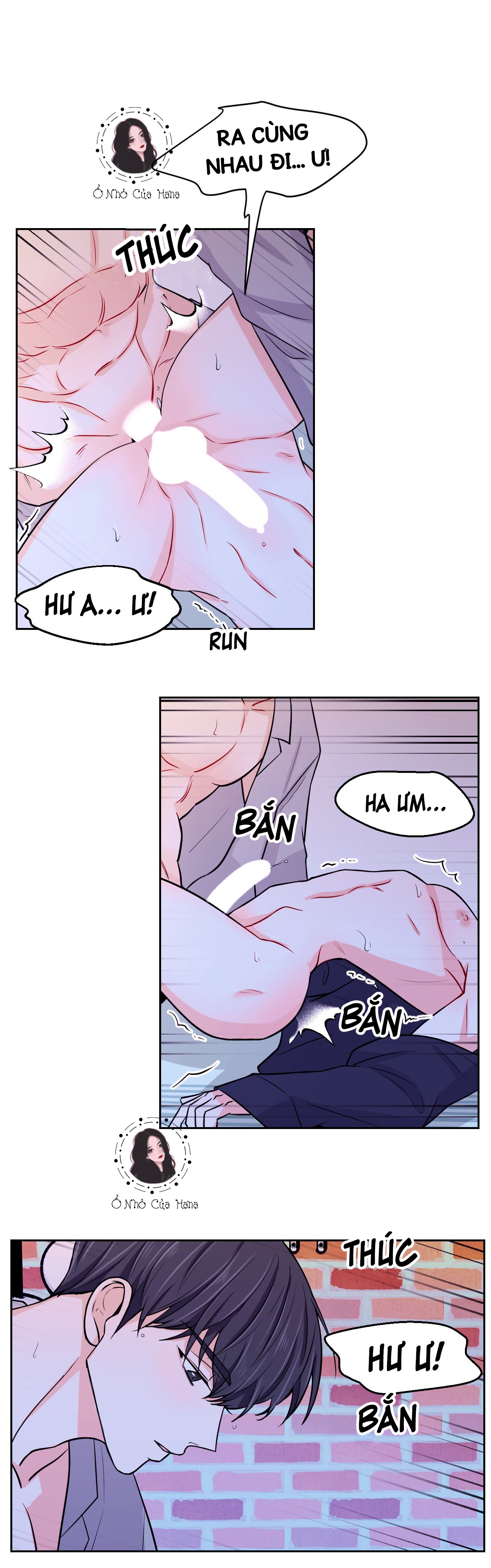 kinh nghiệm cảnh nóng chapter 9 3