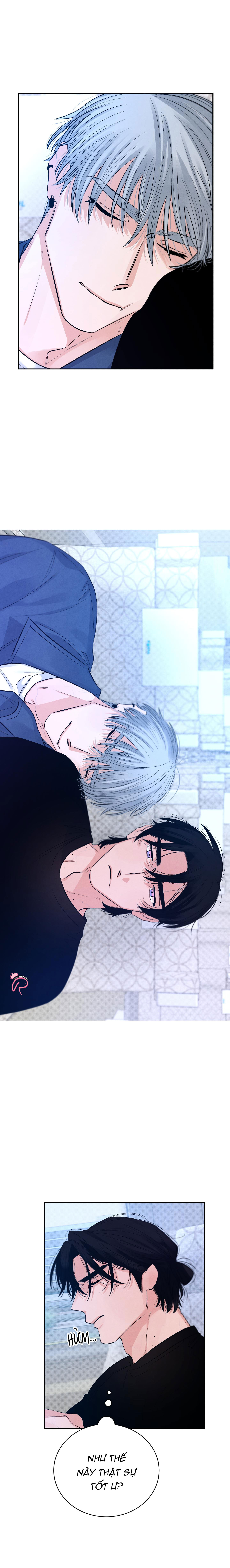 cơn mưa sao băng chapter 4 5