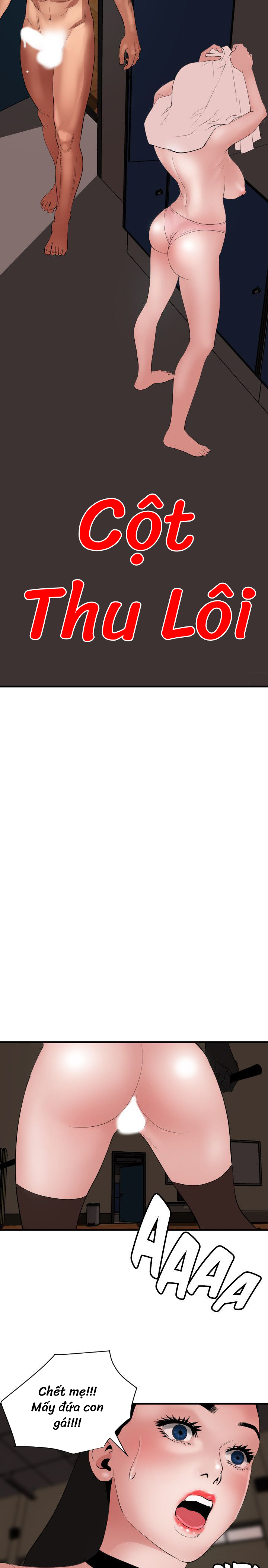 cột thu lôi chapter 44 14