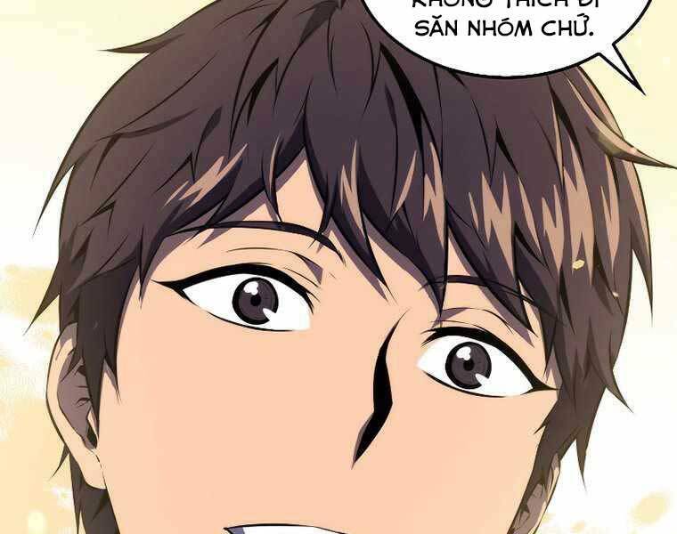 tôi thăng cấp trong lúc ngủ chapter 35 57