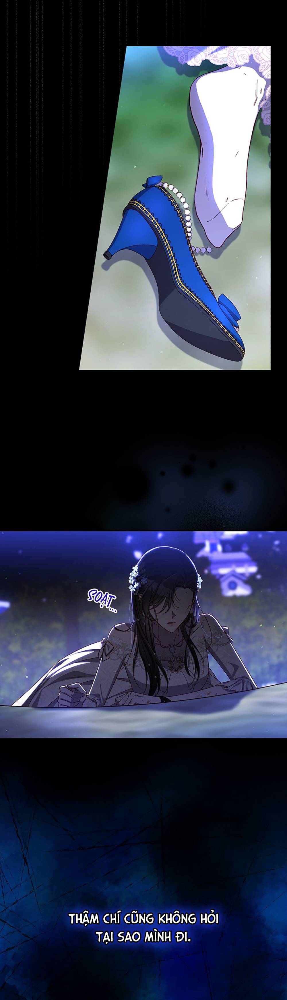 sống sót dưới thân phận hầu nữ chapter 98 41