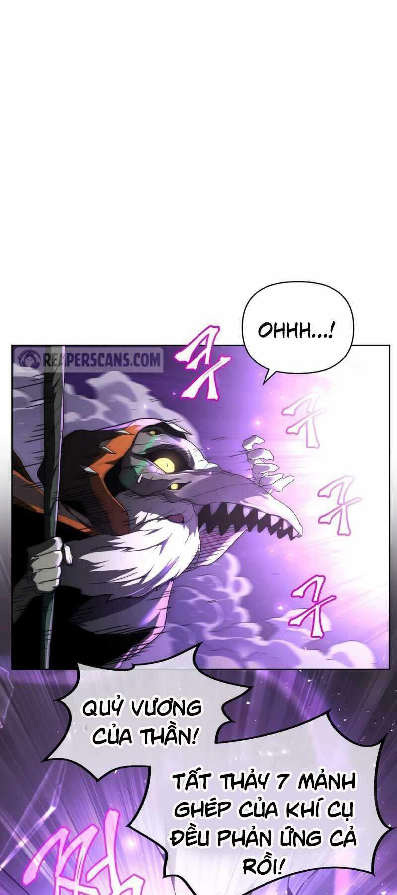 sự trở lại của người chơi sau 10000 năm chapter 3 41