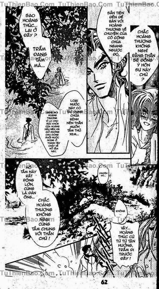 công chúa bướng bỉnh chapter 1 56