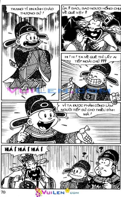 thần đồng đất việt chapter 92 67