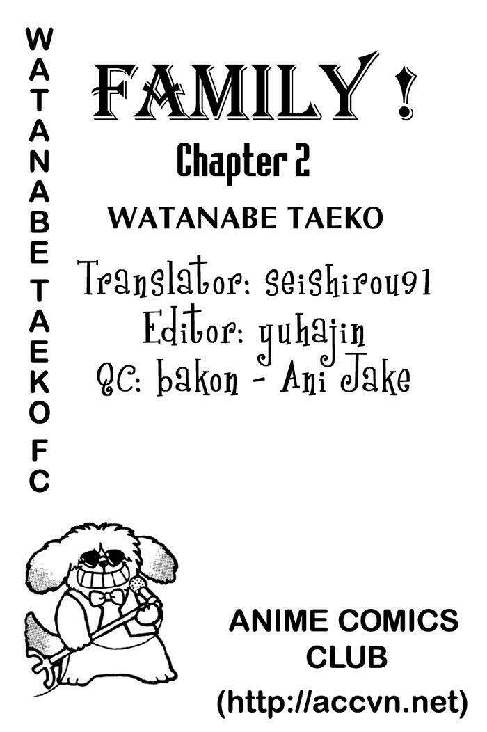 family! chapter 2 1