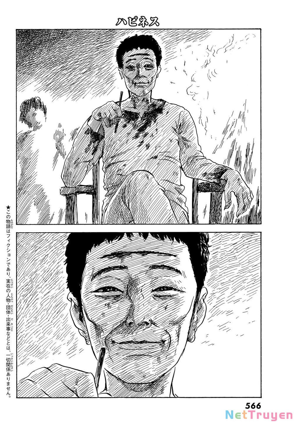 happiness chapter 44 3