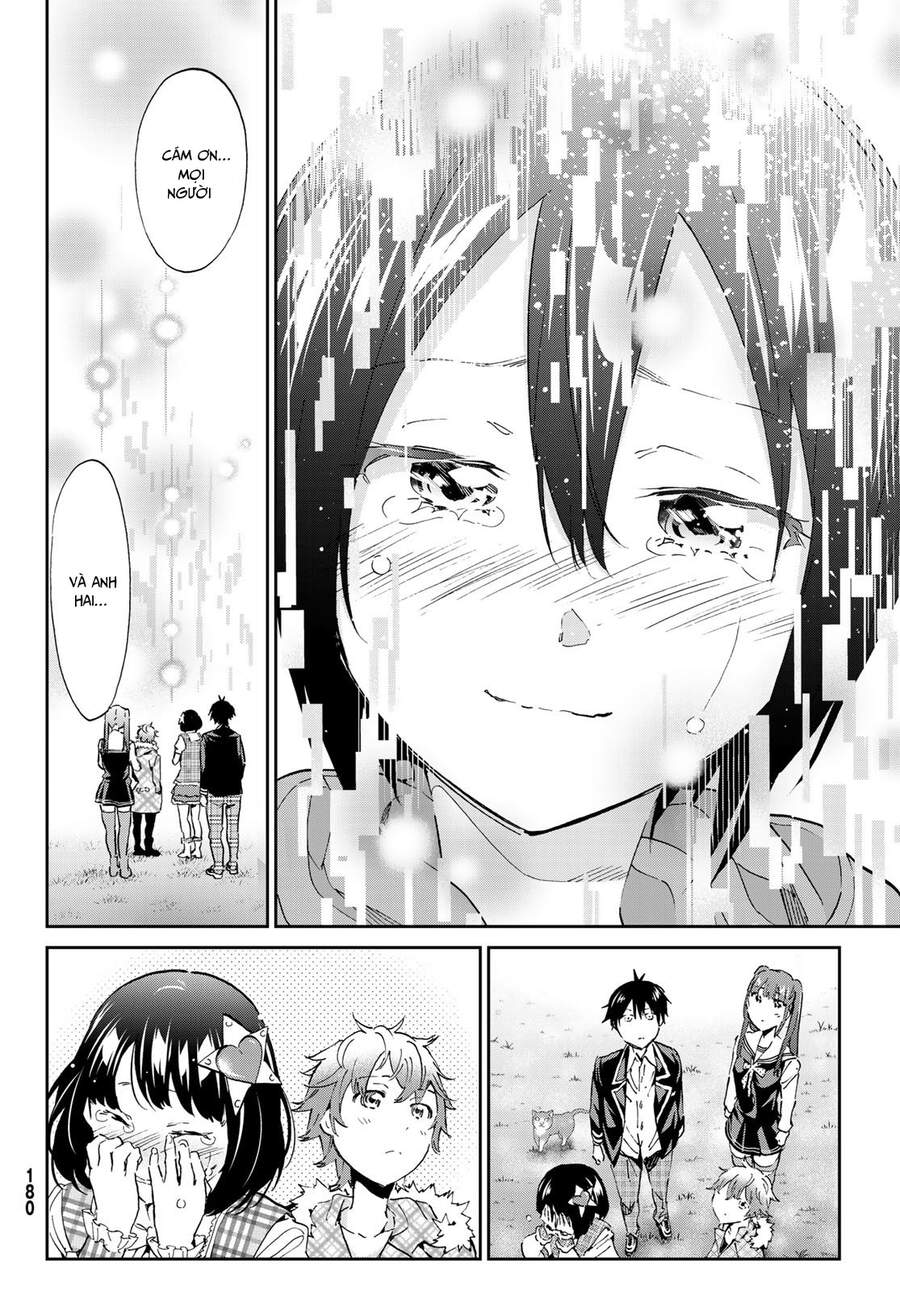 real account ii chapter 170.1 12