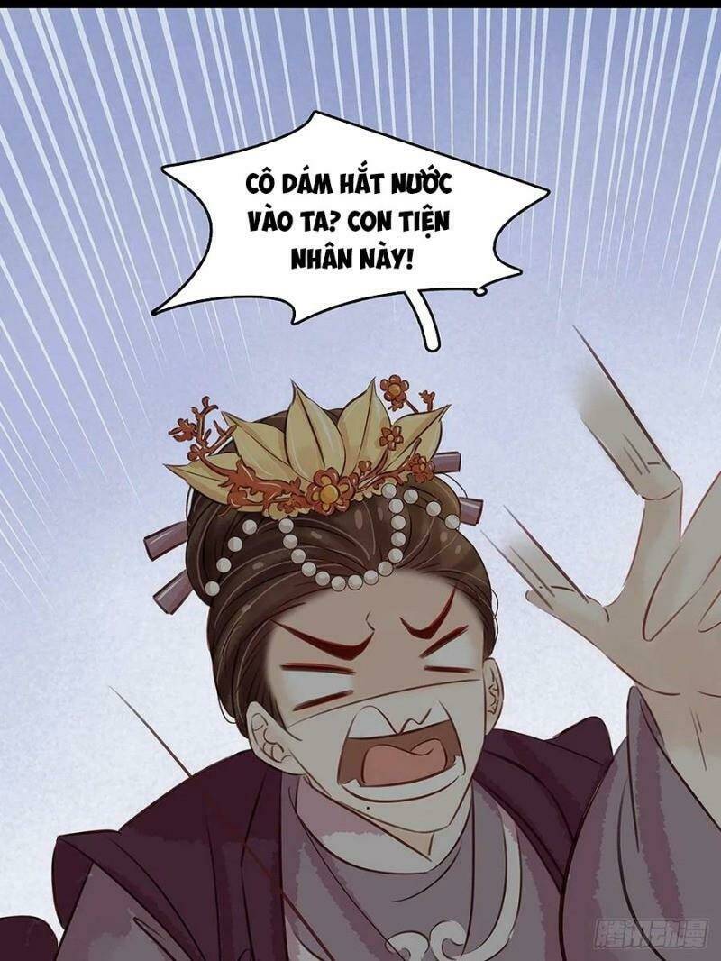 thị thiếp trở mình bảo điển chapter 20 38