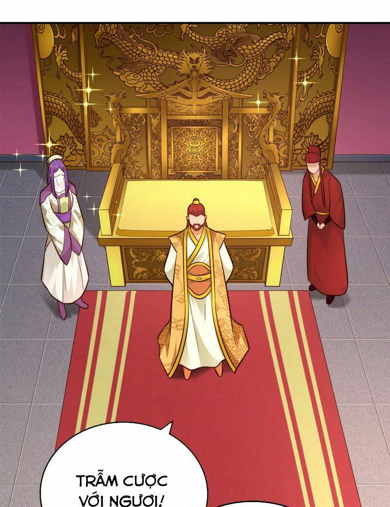 võ linh kiếm tôn chapter 111 12