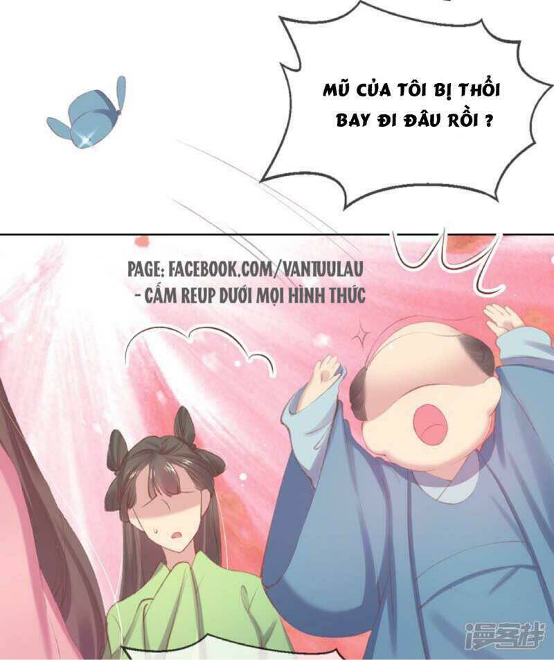 thị huyết y phi chapter 48 7