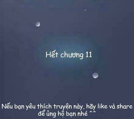 tiểu hồ ly vs tiểu hóa thượng chapter 11 23