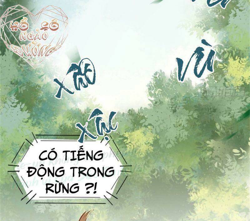 sát thủ vương phi không dễ chọc chapter 30 57