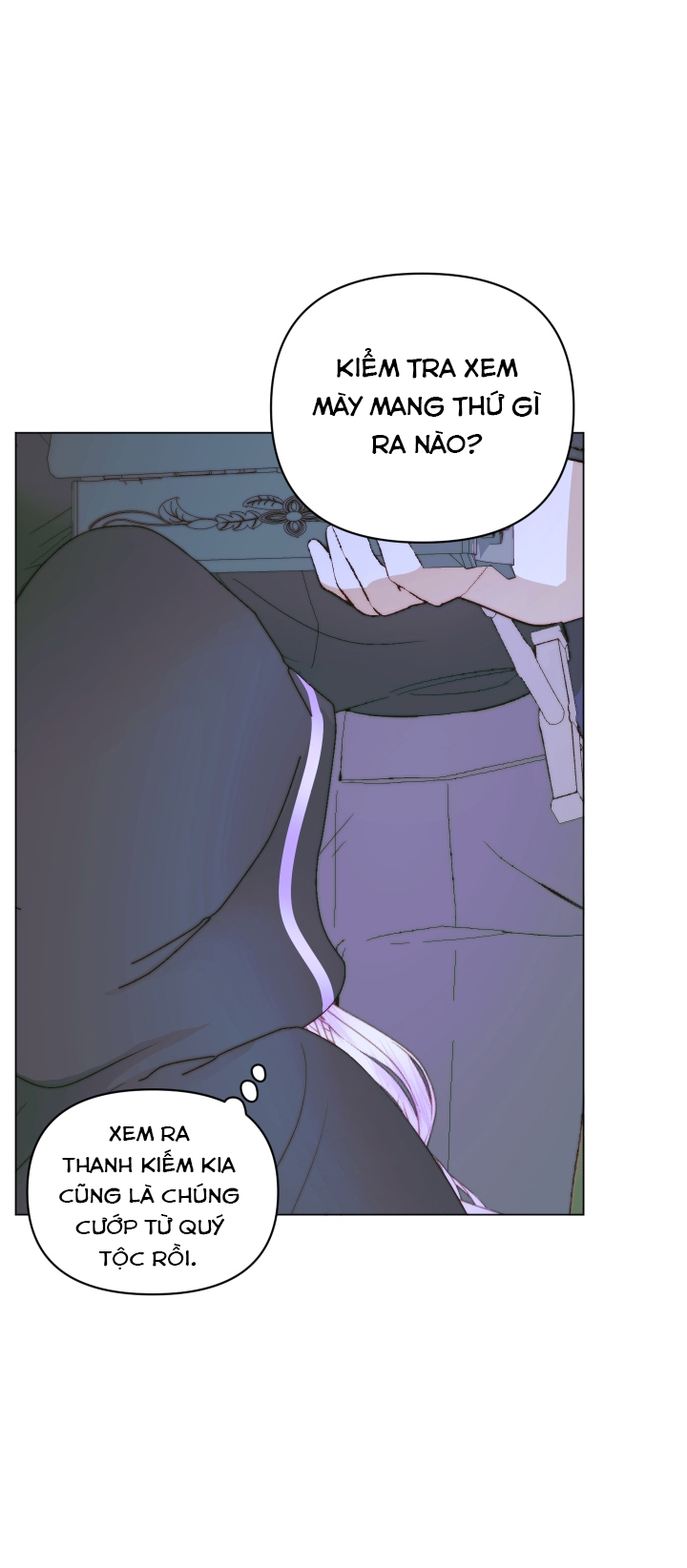 trở thành cô vợ khế ước của nhân vật phản diện chapter 26 5