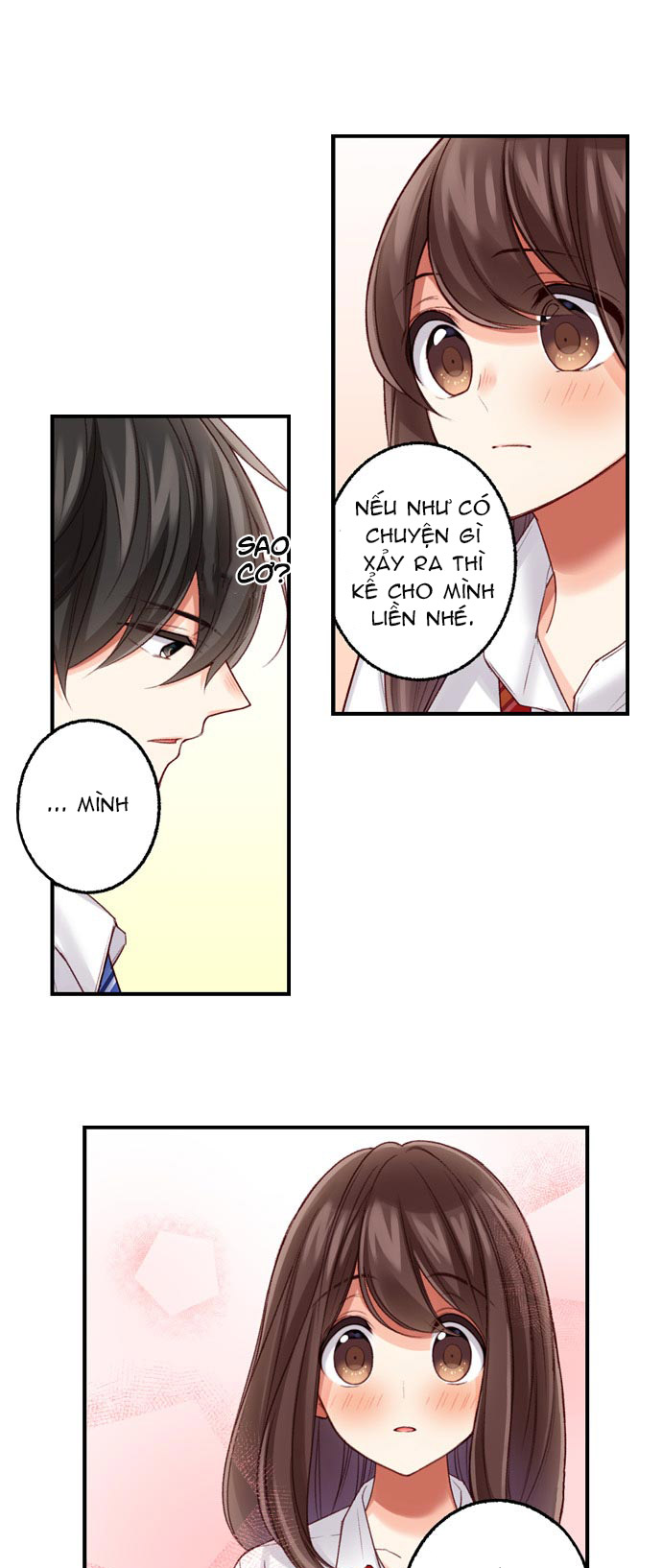 họ chắc chắn đã làm chuyện đó chapter 46.1 9