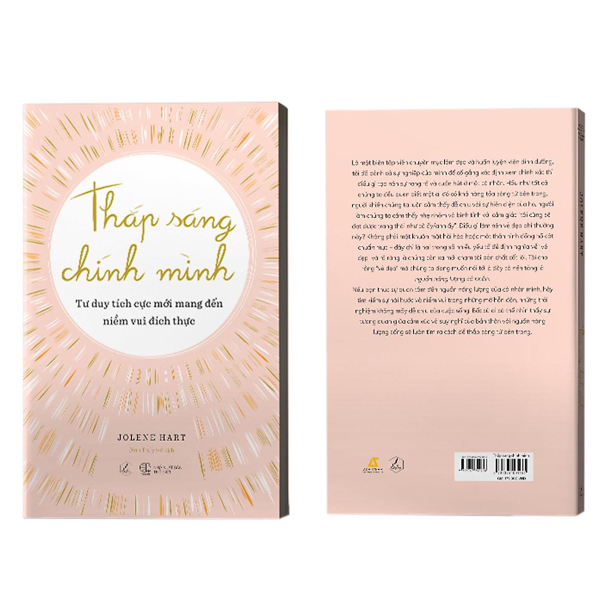 Thắp Sáng Chính Mình - Bản Quyền