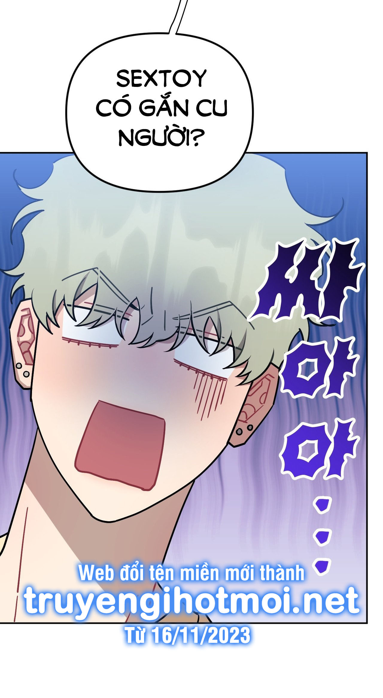 hơn cả bạn bè chapter 70.1 16