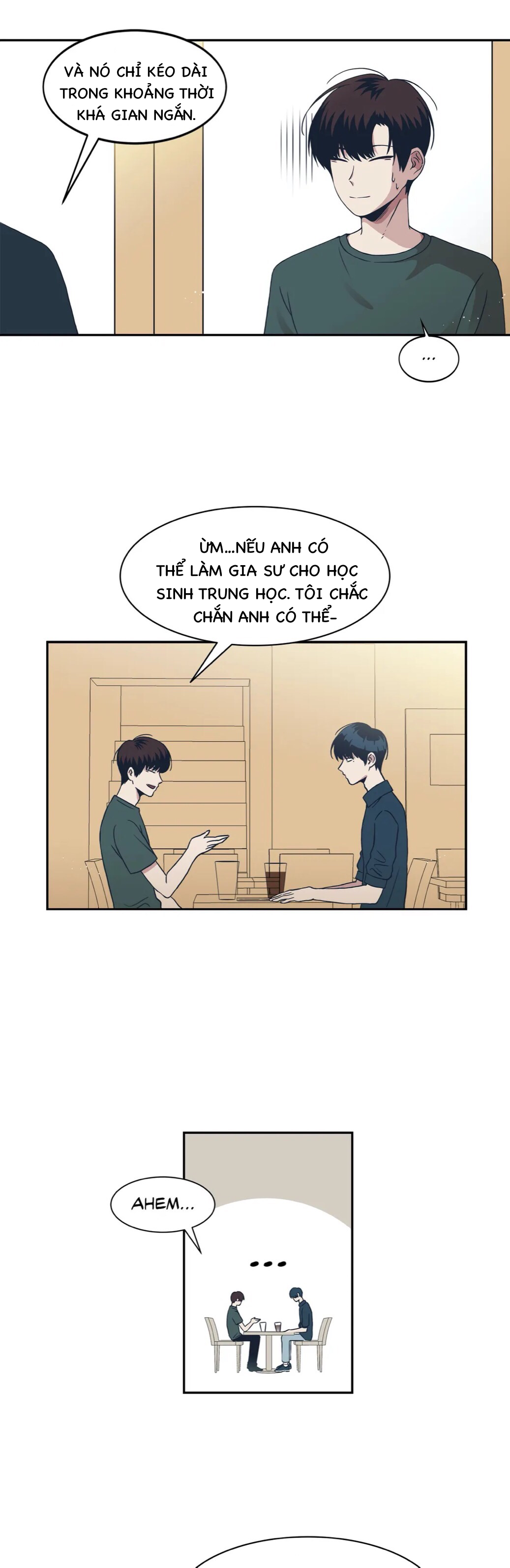 teach me chapter 4 16