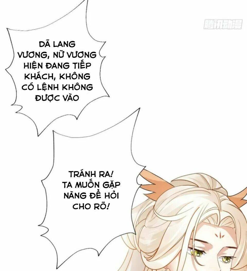 phế nữ yêu thần chapter 53 26