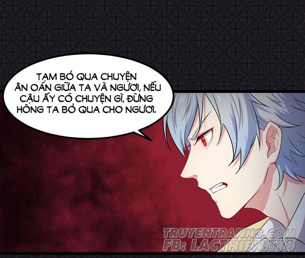 ngạo kiều quỷ vương yêu ta chapter 39 14