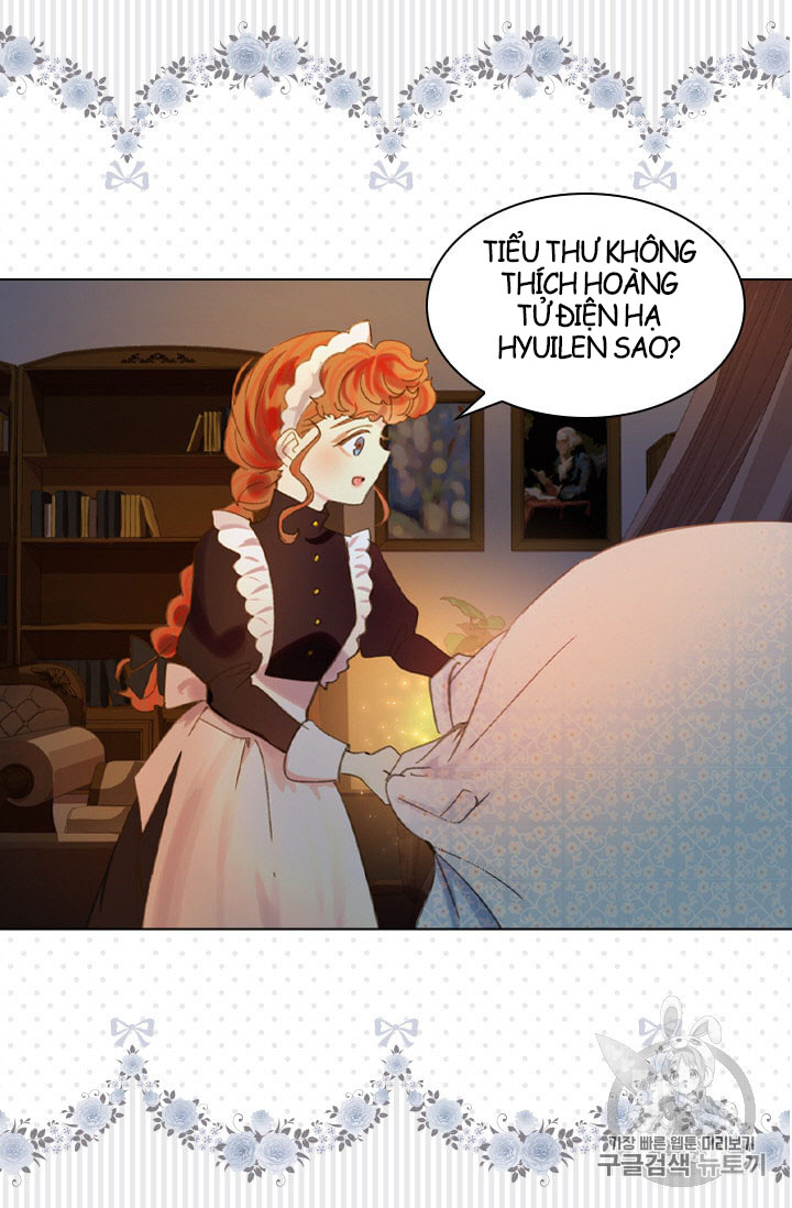 chiến lược sinh tồn của tiểu thư chapter 7 5