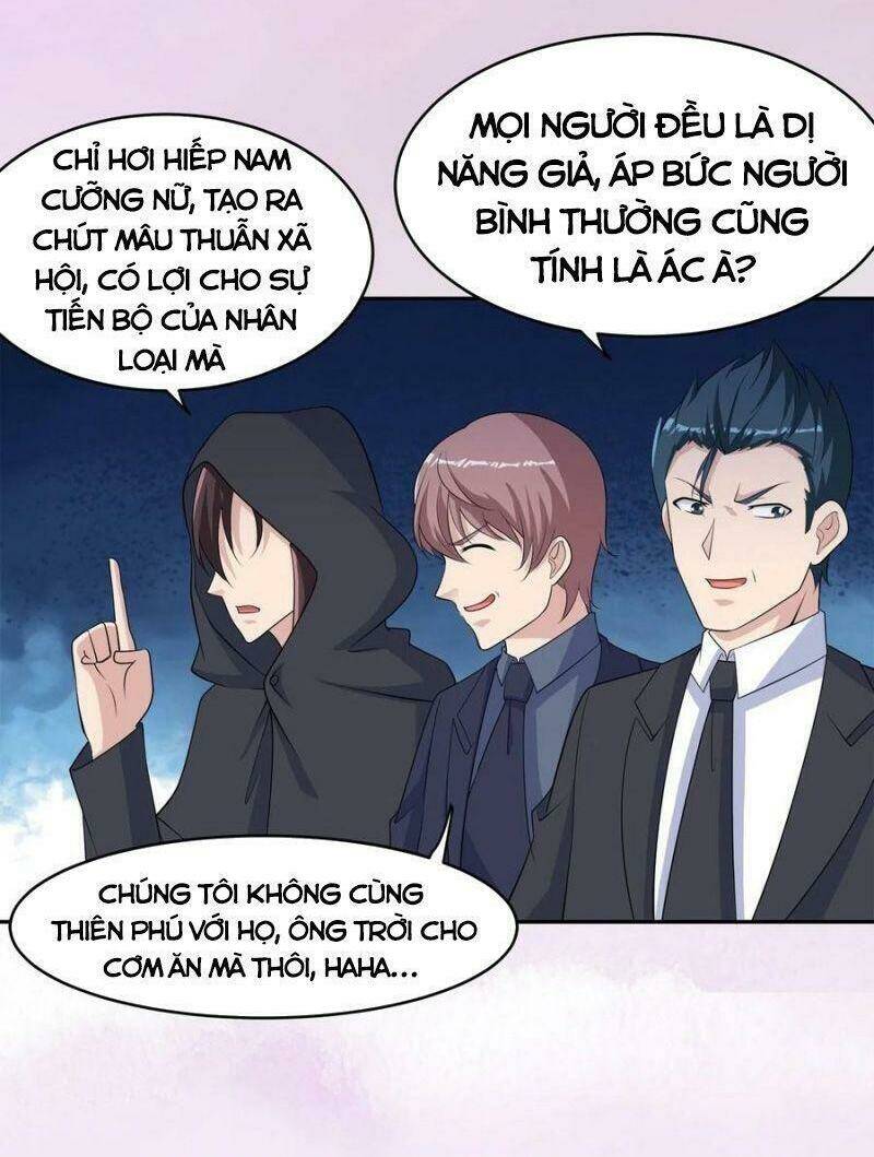 người tu tiên tại đô thị chapter 146 4