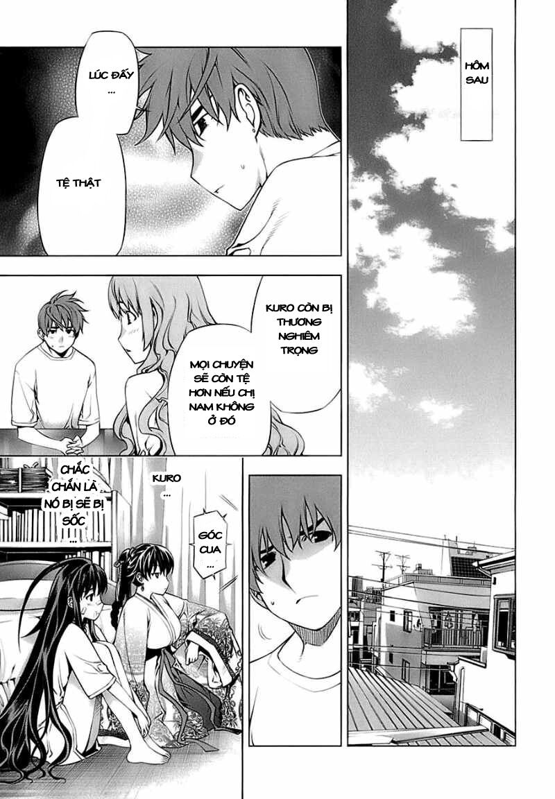 black god chapter 70 18