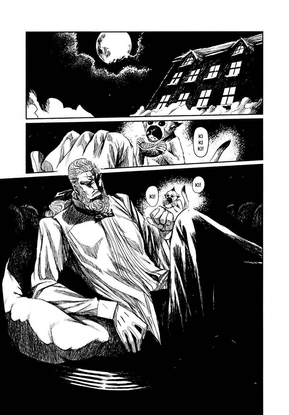 keyman chapter 43 12