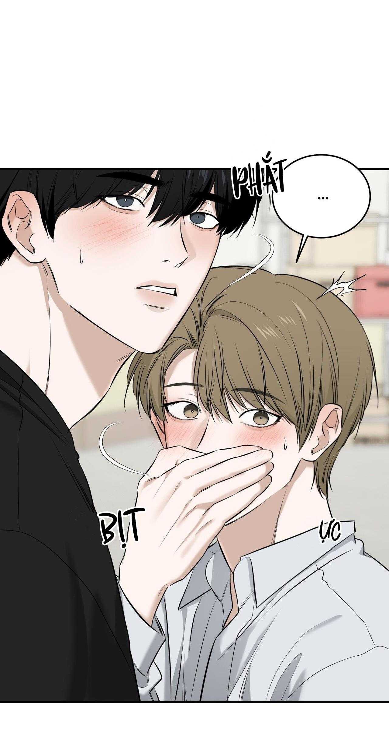 chàng trai cho em mọi thứ chapter 18 26