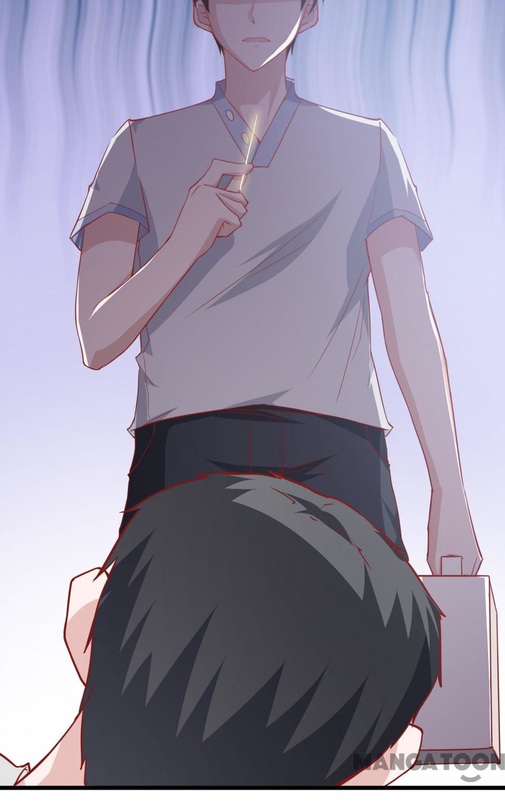 chiếc điện thoại thần kỳ chapter 20 29