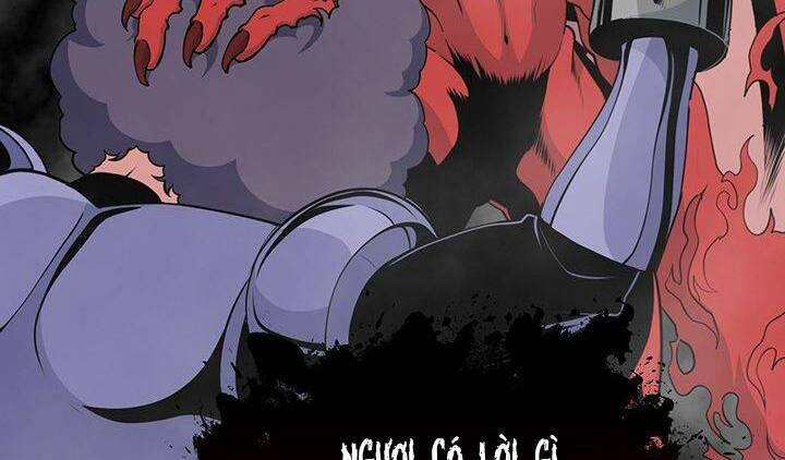 tôi sinh ra để làm người vĩ đại chapter 82 20