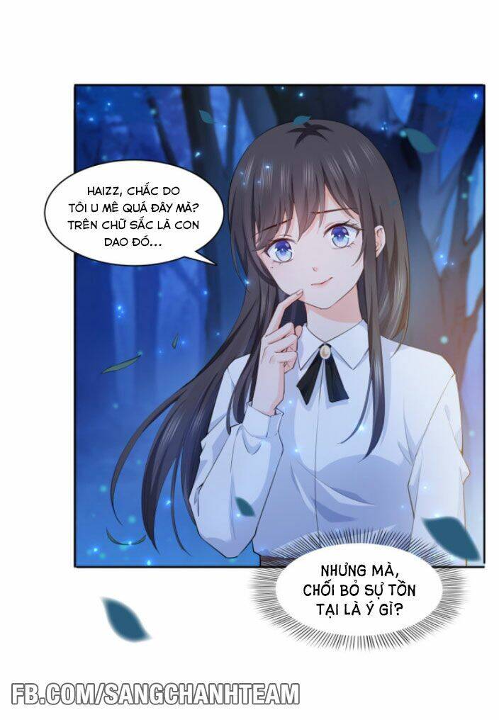 Đúng Như Hàn Quang Gặp Nắng Gắt Chapter 180 - Trang 28