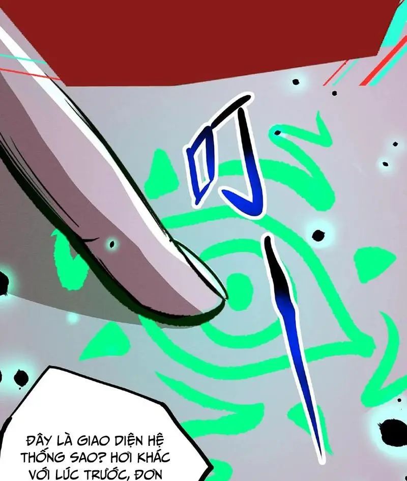 quỷ dị dược tề sư: bệnh nhân của ta đều là kinh khủng chapter 56 29