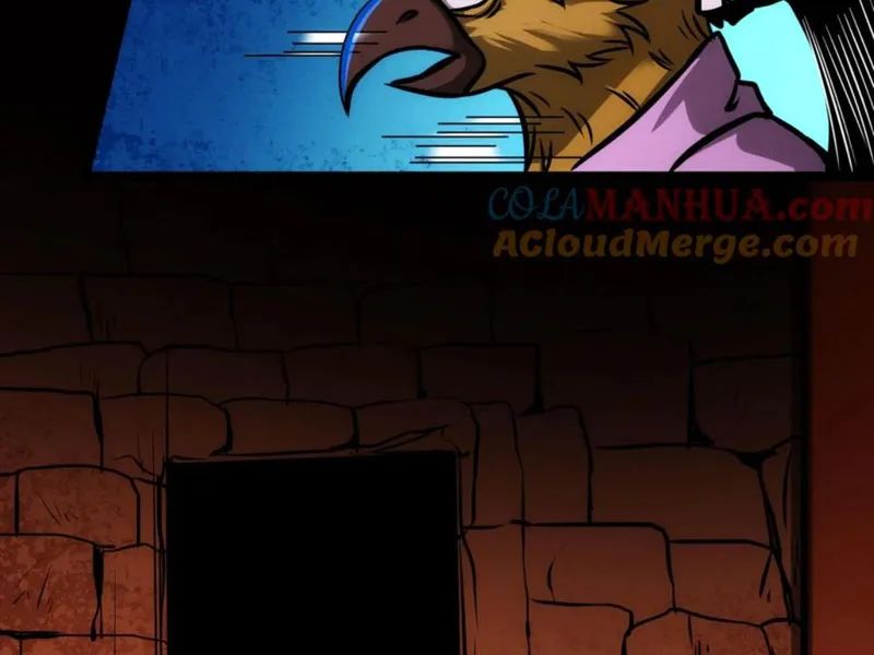 quỷ dị dược tề sư: bệnh nhân của ta đều là kinh khủng chapter 64 29