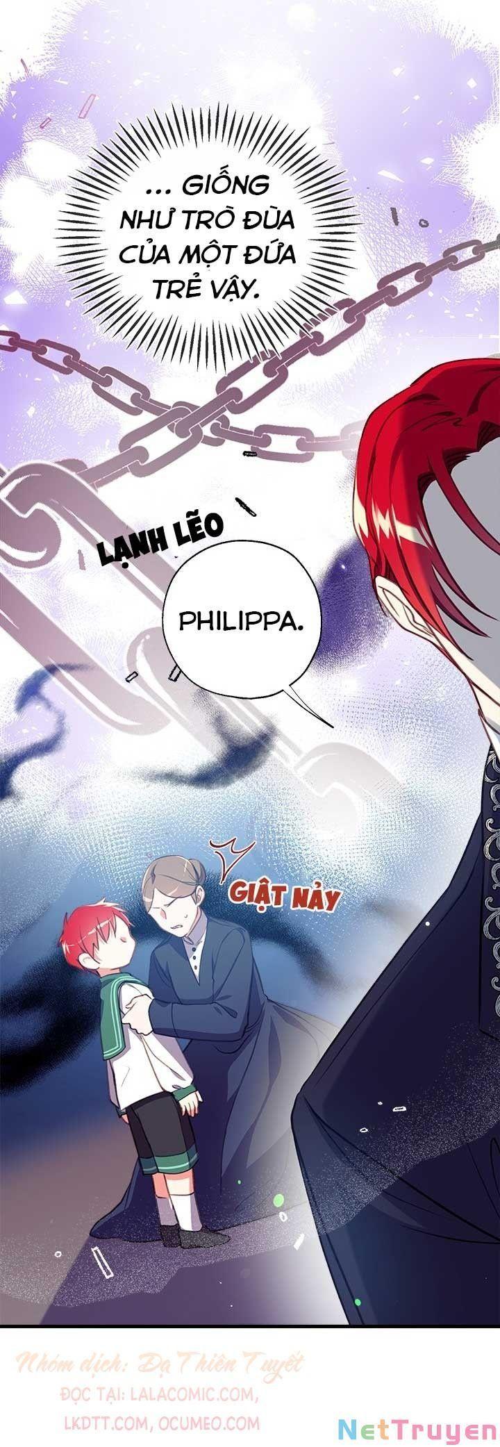 chúng ta có thể trở thành gia đình được không? chapter 3 30