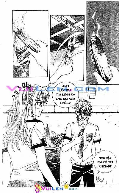 tìm lại tình yêu chapter 80 7