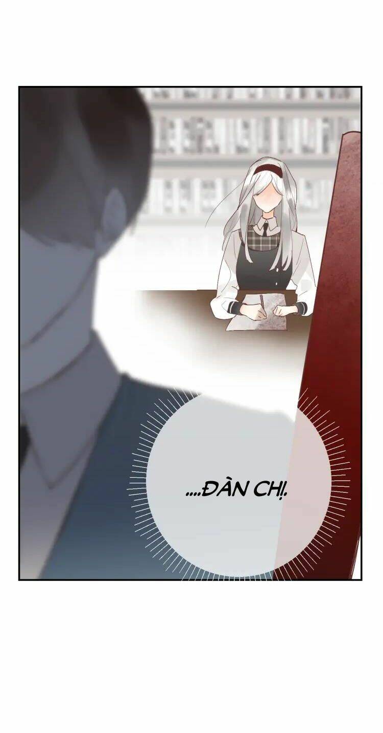 phù thủy hạng bét chapter 8 55