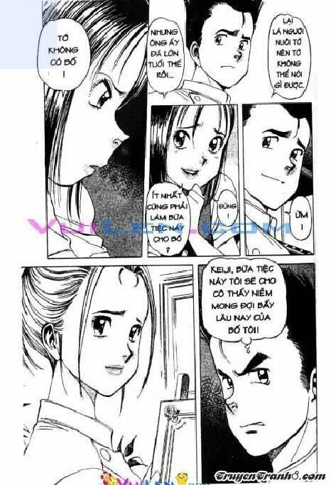 nhà hàng hạnh phúc chapter 1 42