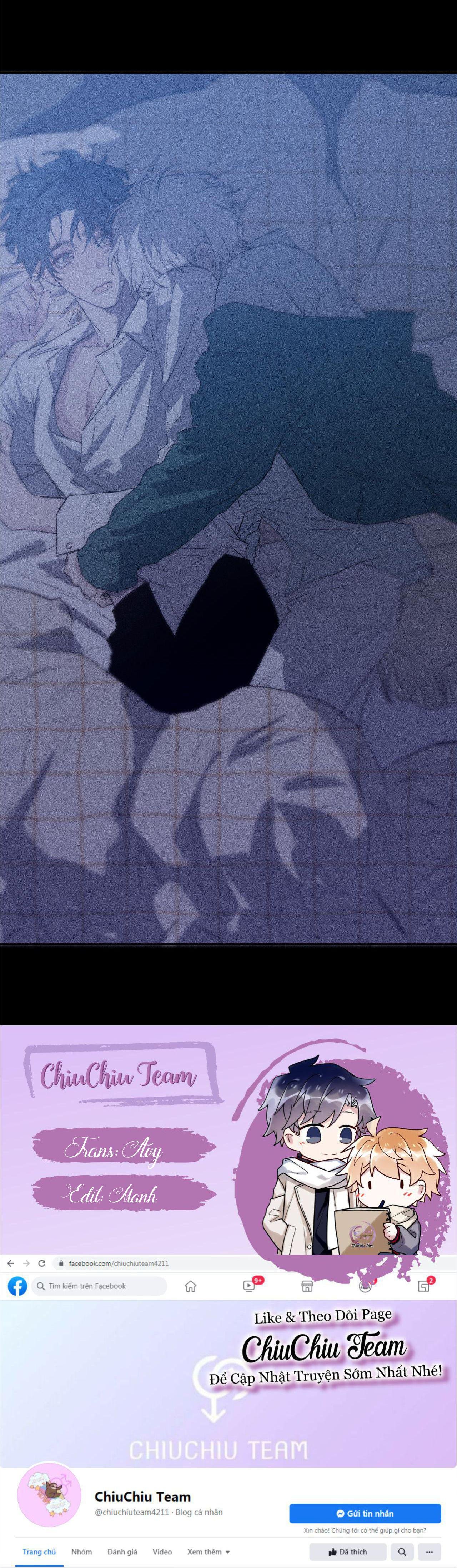 mùa xuân đang đến chapter 35 16