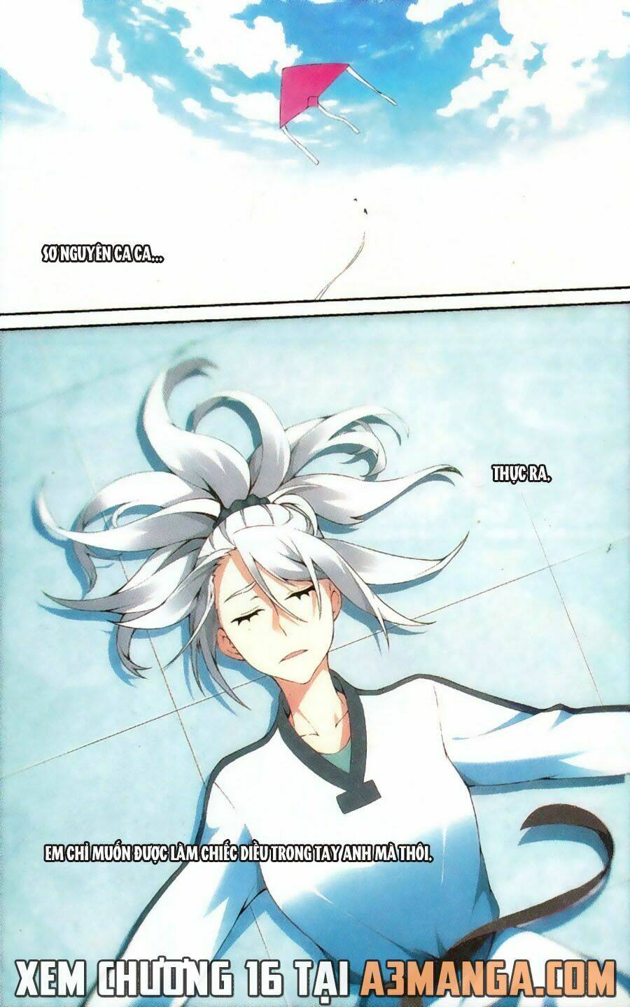 thiếu nữ toàn phong chapter 15 22