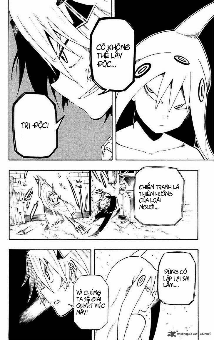 tripeace chapter 42 35