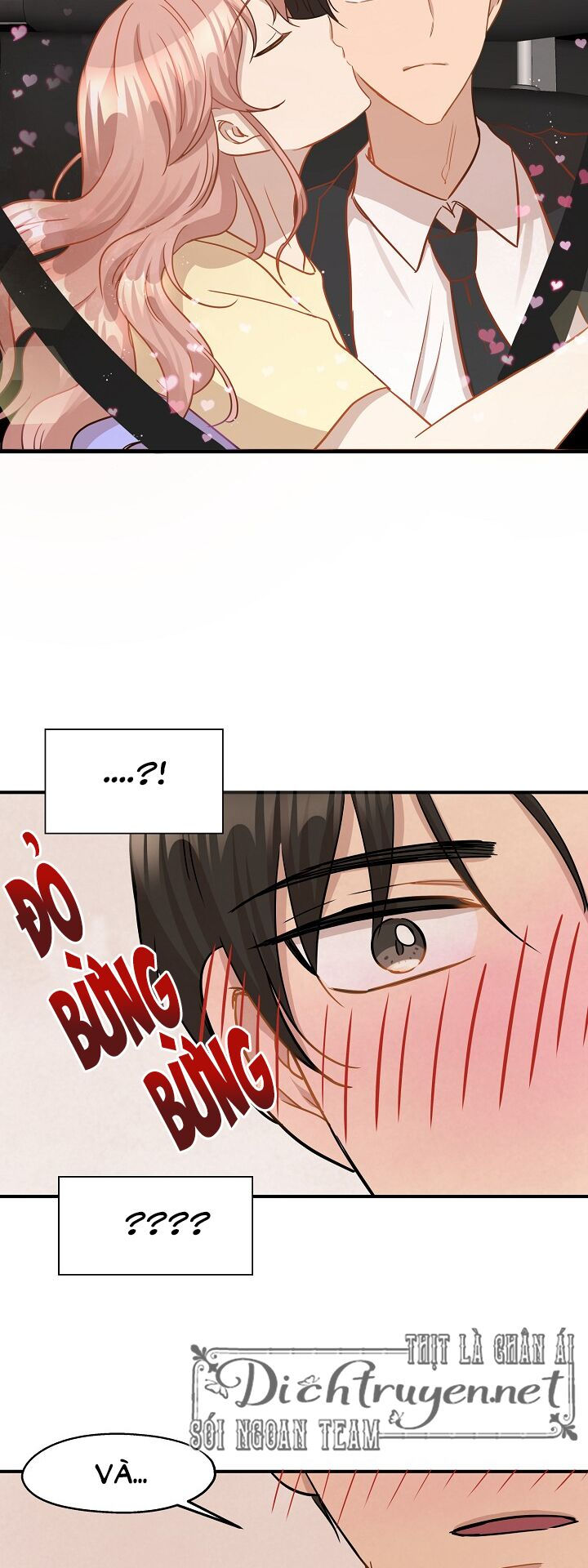 cuộc sống kỳ thú chapter 40 47