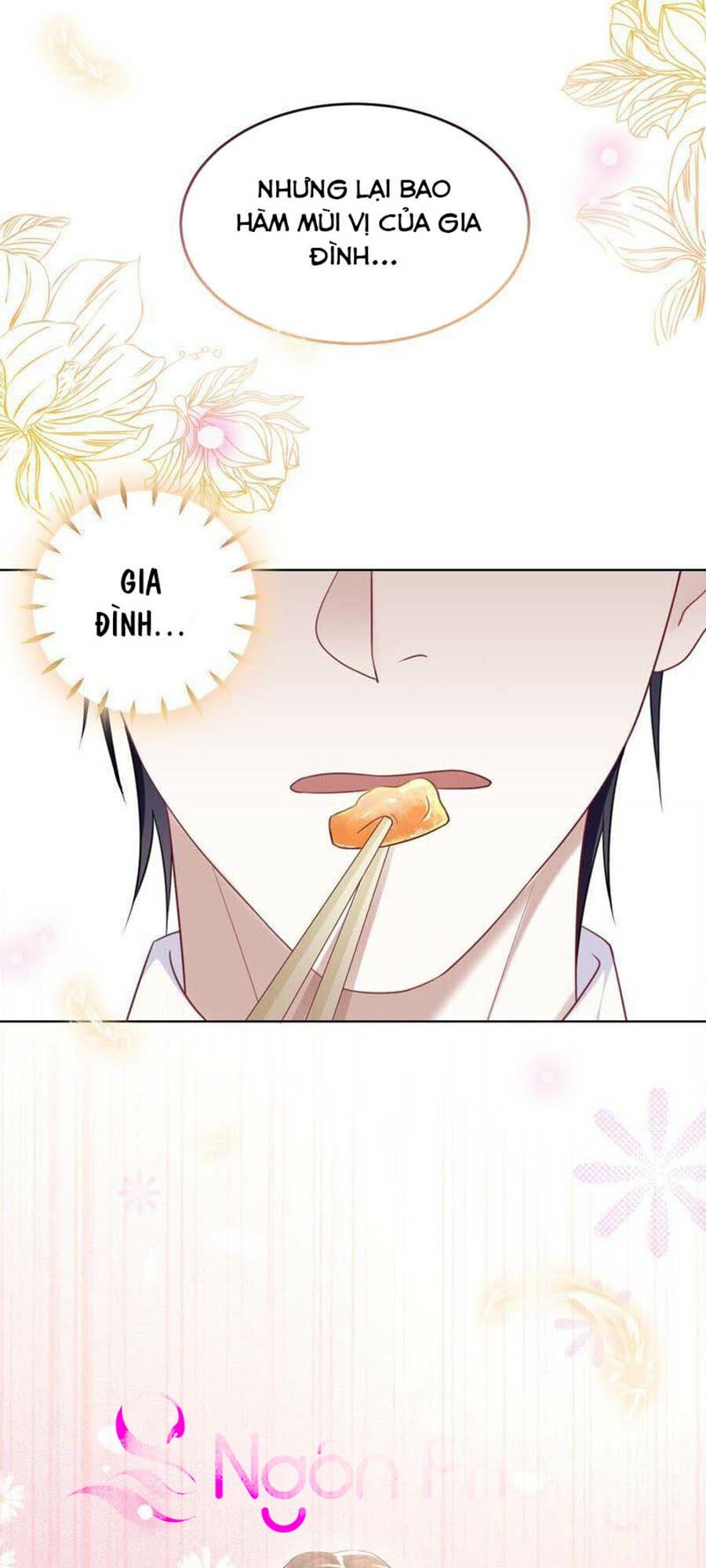 thần luân mật luyến chapter 67 15